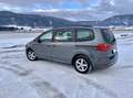 SEAT Alhambra Allrad 2.0TDI CR 4WD mit Anhängerkupplung Kombi / Family Van Grau - thumbnail 6