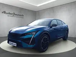 Peugeot 408 GT 130 EAT8