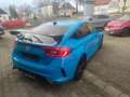 Honda Civic Civic 2.0 VTEC Turbo Type R Bleu - thumbnail 5