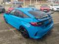 Honda Civic Civic 2.0 VTEC Turbo Type R Bleu - thumbnail 4