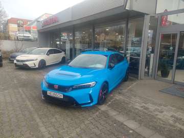 Civic 2.0 VTEC Turbo Type R