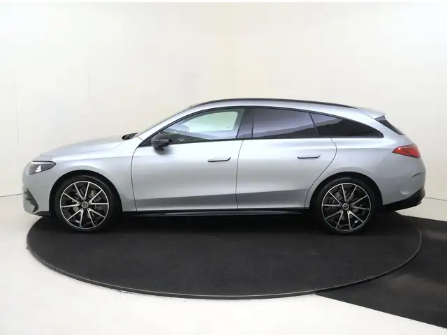 Mercedes-Benz Cla view 7