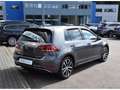 Volkswagen e-Golf 35,8 kWh ACC DISCOVER PRO SIDE KEYLESS LED 1° MAIN Gris - thumbnail 4