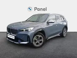 BMW X1 sDrive18d 150ch First Edition