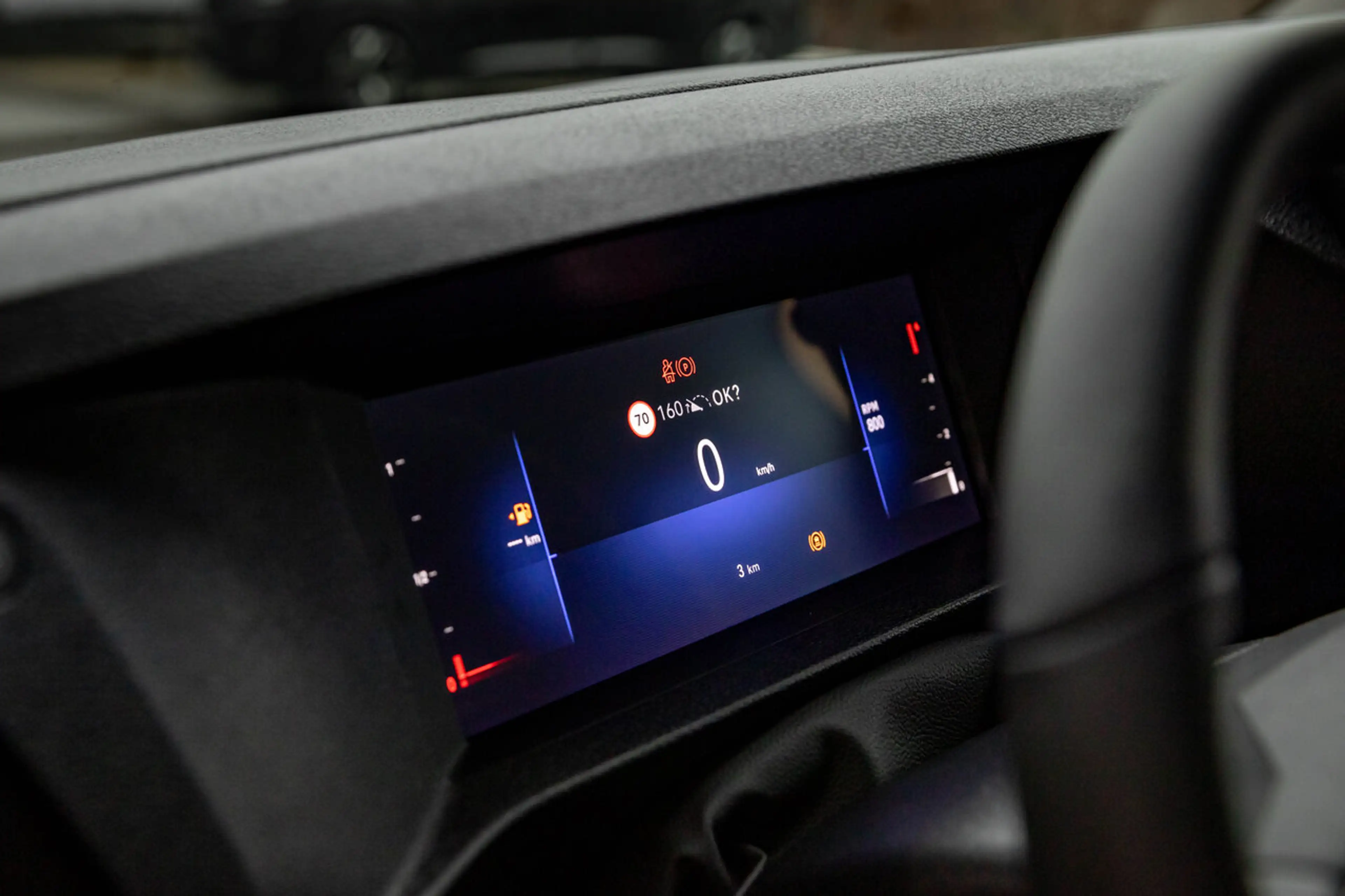 Opel Vivaro 180PK/5zit DC/Leder/Afn. TH/Comfort/Dyn. Surr. ... — photo 11