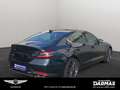 Genesis G70 G70 AWD Sport 2.2 CRDI GSD Nappa Leder HUD Blau - thumbnail 6