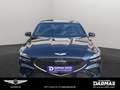 Genesis G70 G70 AWD Sport 2.2 CRDI GSD Nappa Leder HUD Blau - thumbnail 3