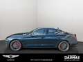 Genesis G70 G70 AWD Sport 2.2 CRDI GSD Nappa Leder HUD Blau - thumbnail 9