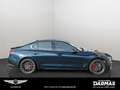 Genesis G70 G70 AWD Sport 2.2 CRDI GSD Nappa Leder HUD Blau - thumbnail 5