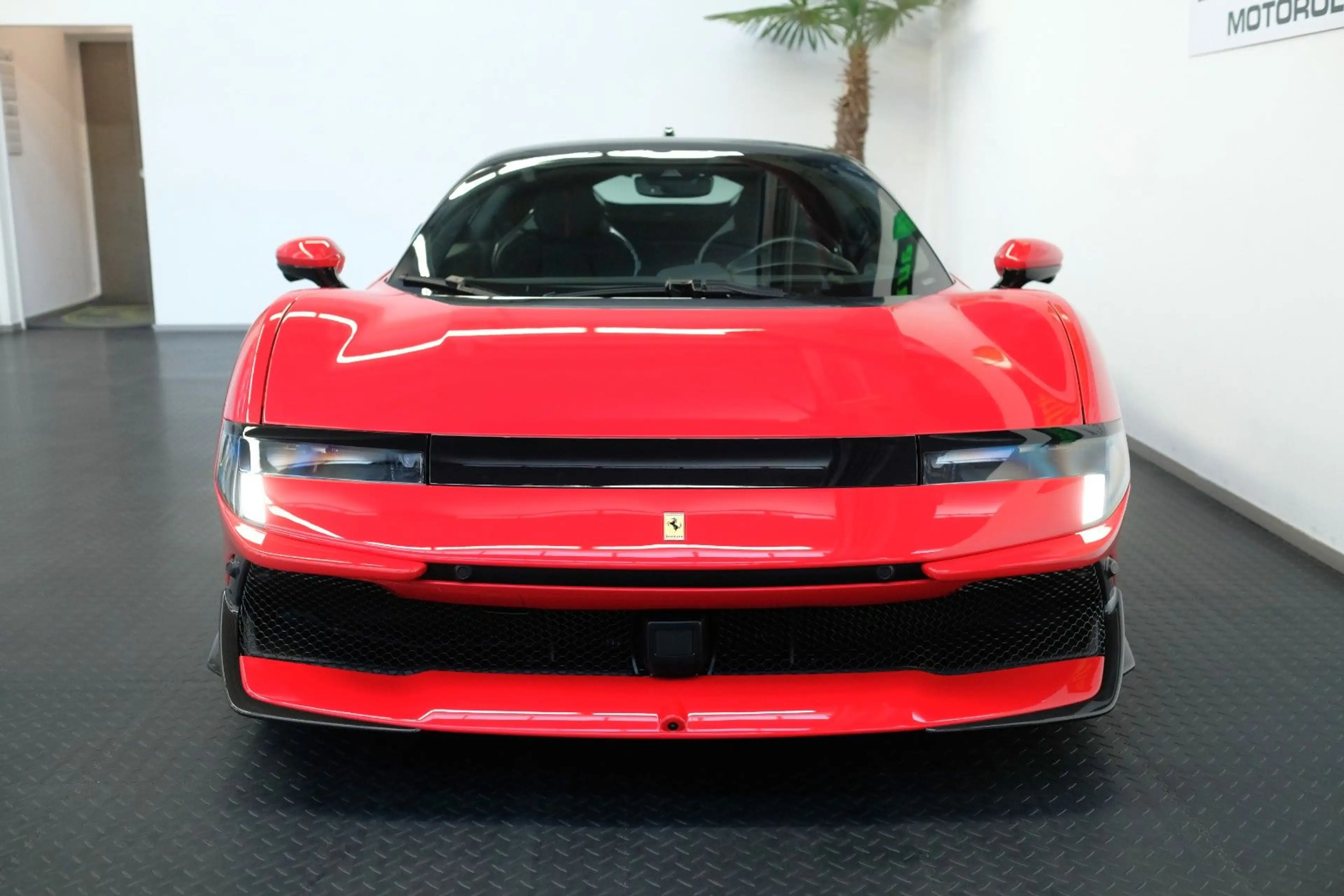 Ferrari 849 Testarossa 849 Testarossa/CARBON IN+OUT/LIFT/SPORTSEAT/BURM — photo 5