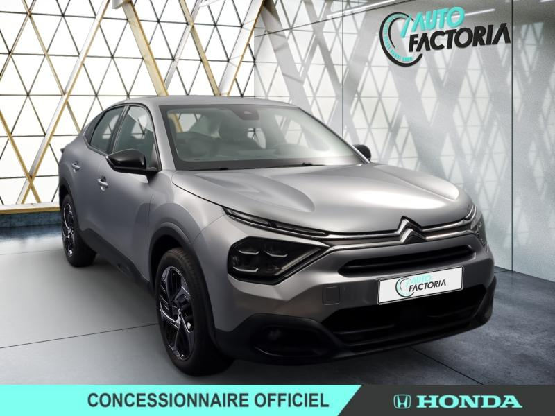 Photo du véhicule