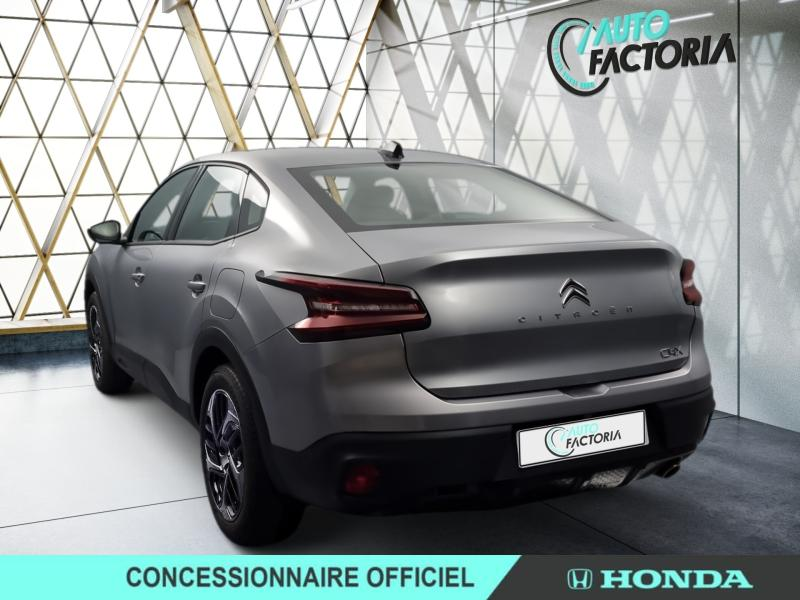 Photo du véhicule