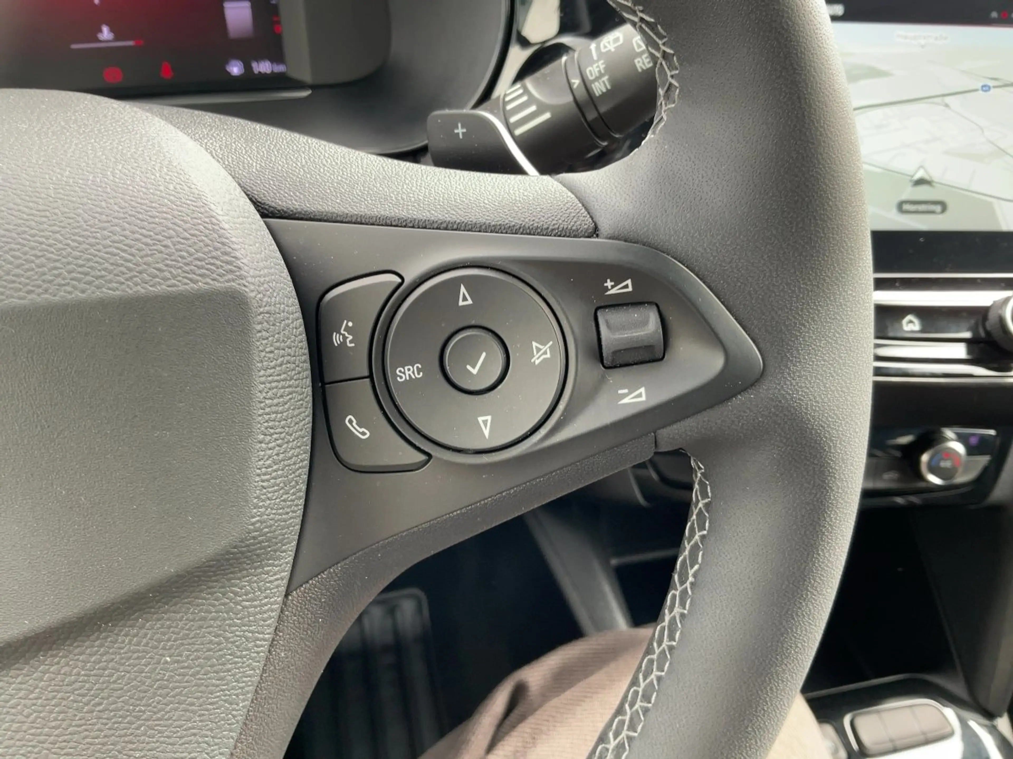 Opel Corsa F 1.2 Turbo GS LED+Navi+SHZ+Fernlichtass. — photo 15