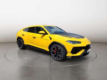 Urus 4.0 V8 Performante auto