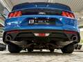 Ford Mustang 2,3 EcoBoost Autom. |MagneRide Neuwertig Bleu - thumbnail 11