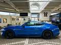 Ford Mustang 2,3 EcoBoost Autom. |MagneRide Neuwertig Bleu - thumbnail 5