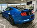 Ford Mustang 2,3 EcoBoost Autom. |MagneRide Neuwertig Bleu - thumbnail 8