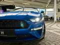 Ford Mustang 2,3 EcoBoost Autom. |MagneRide Neuwertig Bleu - thumbnail 18