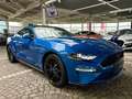 Ford Mustang 2,3 EcoBoost Autom. |MagneRide Neuwertig Blau - thumbnail 3