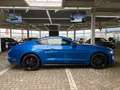 Ford Mustang 2,3 EcoBoost Autom. |MagneRide Neuwertig Blau - thumbnail 4