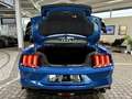Ford Mustang 2,3 EcoBoost Autom. |MagneRide Neuwertig Bleu - thumbnail 25