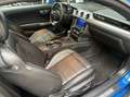 Ford Mustang 2,3 EcoBoost Autom. |MagneRide Neuwertig Bleu - thumbnail 32