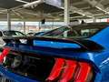 Ford Mustang 2,3 EcoBoost Autom. |MagneRide Neuwertig Blau - thumbnail 13