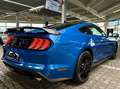 Ford Mustang 2,3 EcoBoost Autom. |MagneRide Neuwertig Bleu - thumbnail 6