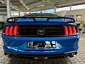 Ford Mustang 2,3 EcoBoost Autom. |MagneRide Neuwertig Blau - thumbnail 7