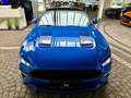Ford Mustang 2,3 EcoBoost Autom. |MagneRide Neuwertig Bleu - thumbnail 2