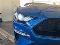 Ford Mustang 2,3 EcoBoost Autom. |MagneRide Neuwertig Bleu - thumbnail 24