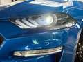 Ford Mustang 2,3 EcoBoost Autom. |MagneRide Neuwertig Blau - thumbnail 16