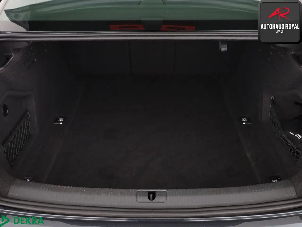 Audi A4 Limousine 40 TDI S LINE 18 Z. KEYLESS,KAMERA, миниатюра 13