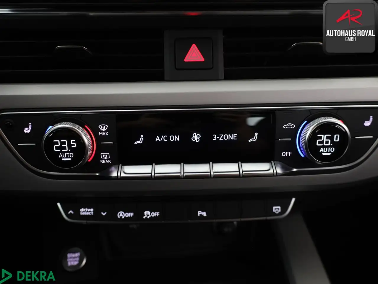 Audi A4 Limousine 40 TDI S LINE 18 Z. KEYLESS,KAMERA, миниатюра 22