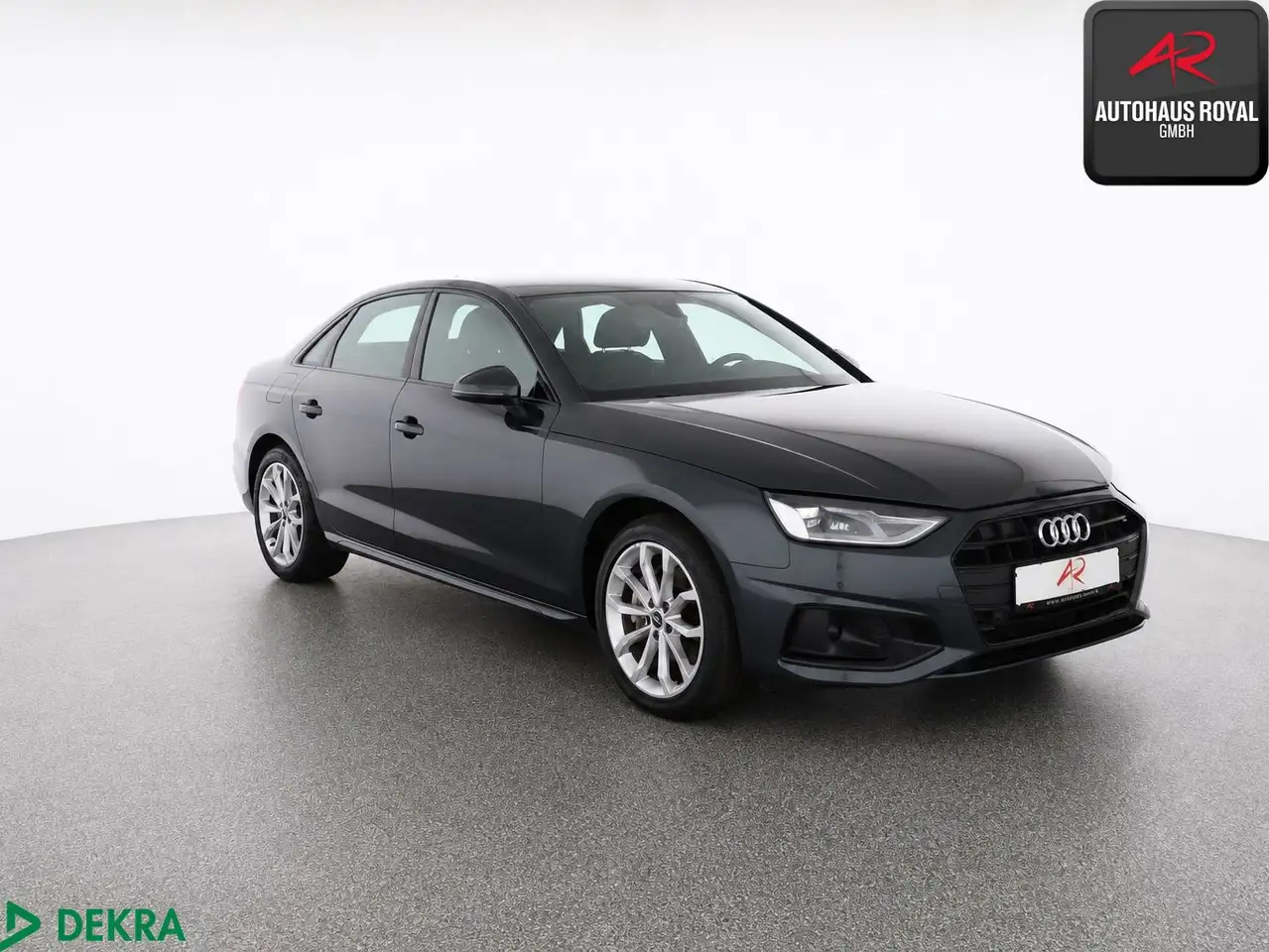 Audi A4 Limousine 40 TDI S LINE 18 Z. KEYLESS,KAMERA, миниатюра 7