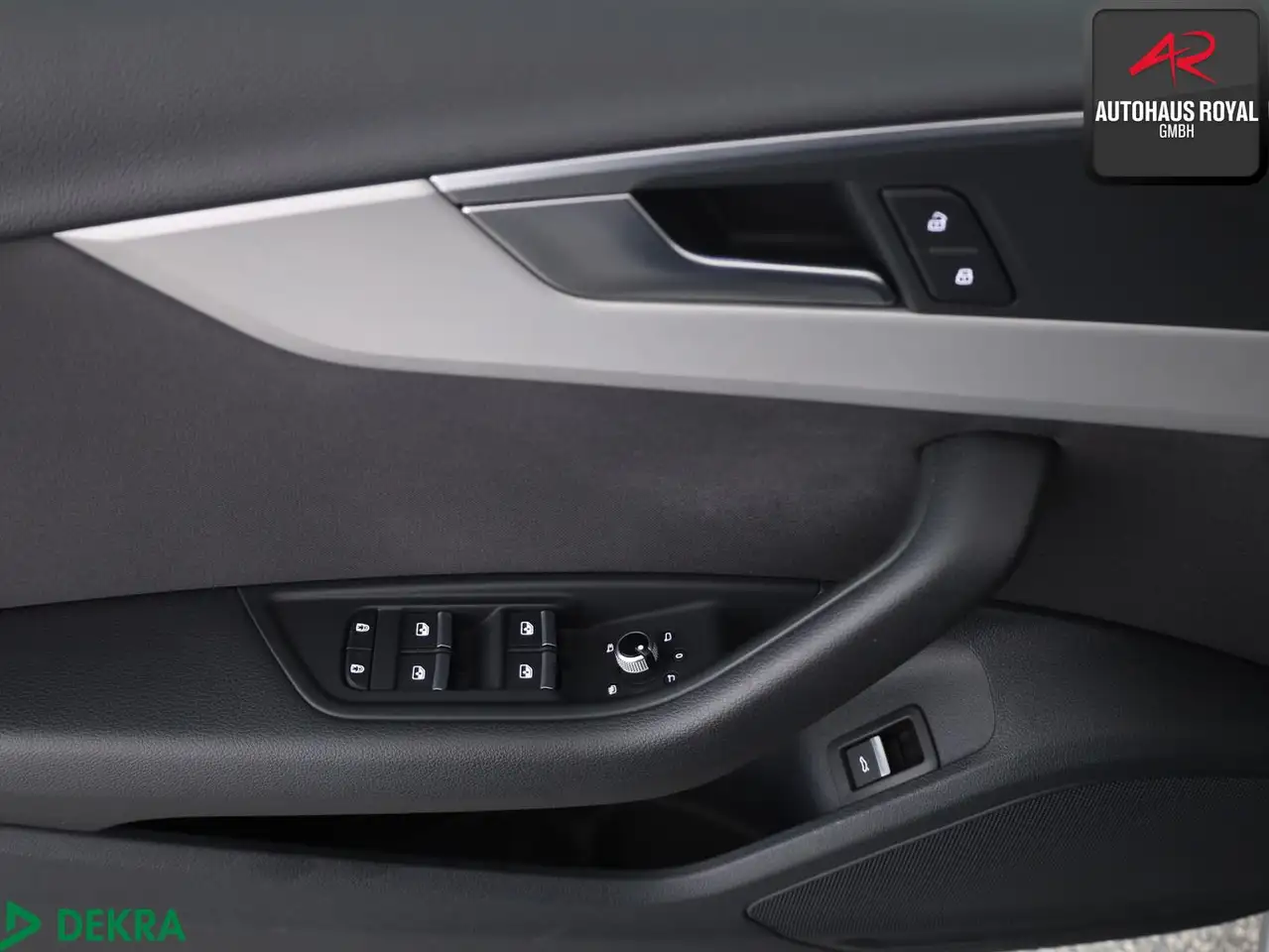 Audi A4 Limousine 40 TDI S LINE 18 Z. KEYLESS,KAMERA, миниатюра 14