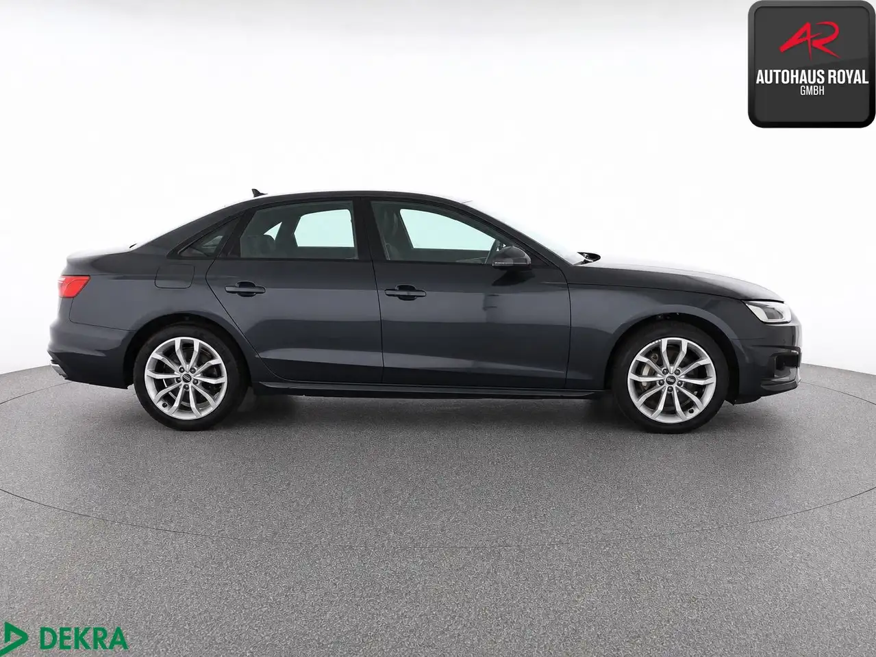 Audi A4 Limousine 40 TDI S LINE 18 Z. KEYLESS,KAMERA, миниатюра 6