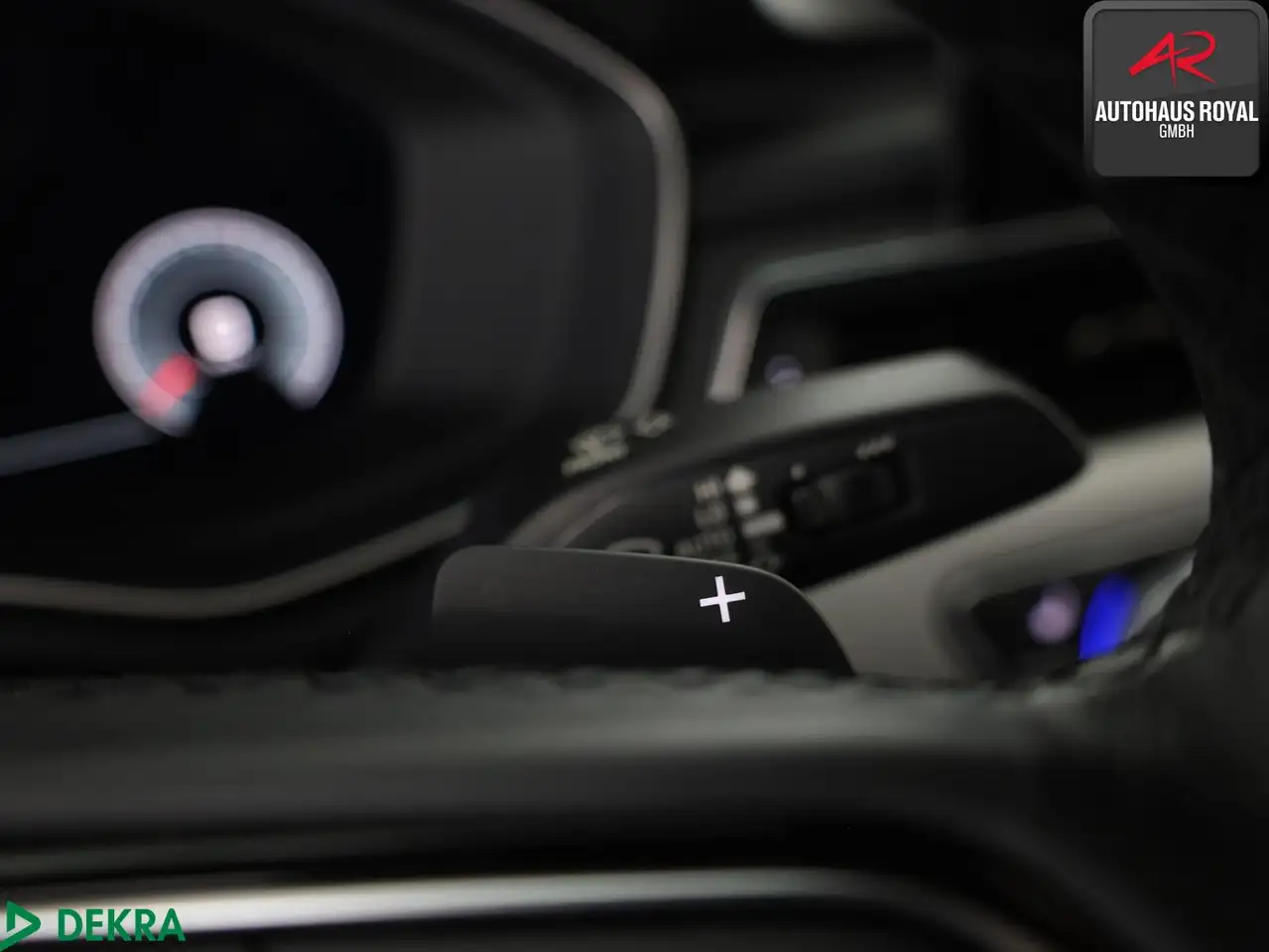 Audi A4 Limousine 40 TDI S LINE 18 Z. KEYLESS,KAMERA, миниатюра 17