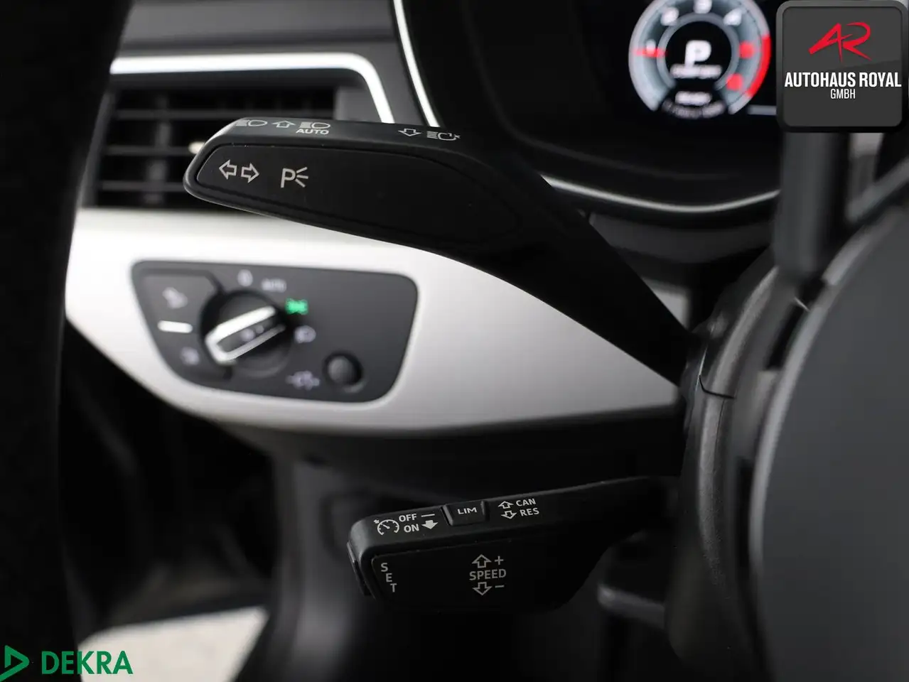Audi A4 Limousine 40 TDI S LINE 18 Z. KEYLESS,KAMERA, миниатюра 15