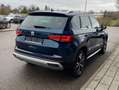 SEAT Ateca 1.5 TSI X-Perience AHK+18"+EL.HECK+BEATS+N Blau - thumbnail 5