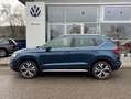 SEAT Ateca 1.5 TSI X-Perience AHK+18"+EL.HECK+BEATS+N Blau - thumbnail 2