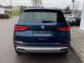 SEAT Ateca 1.5 TSI X-Perience AHK+18"+EL.HECK+BEATS+N Blau - thumbnail 4