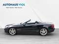 Mercedes-Benz SL 350 Sportpaket, Airscarf, Top-Zustand Noir - thumbnail 2