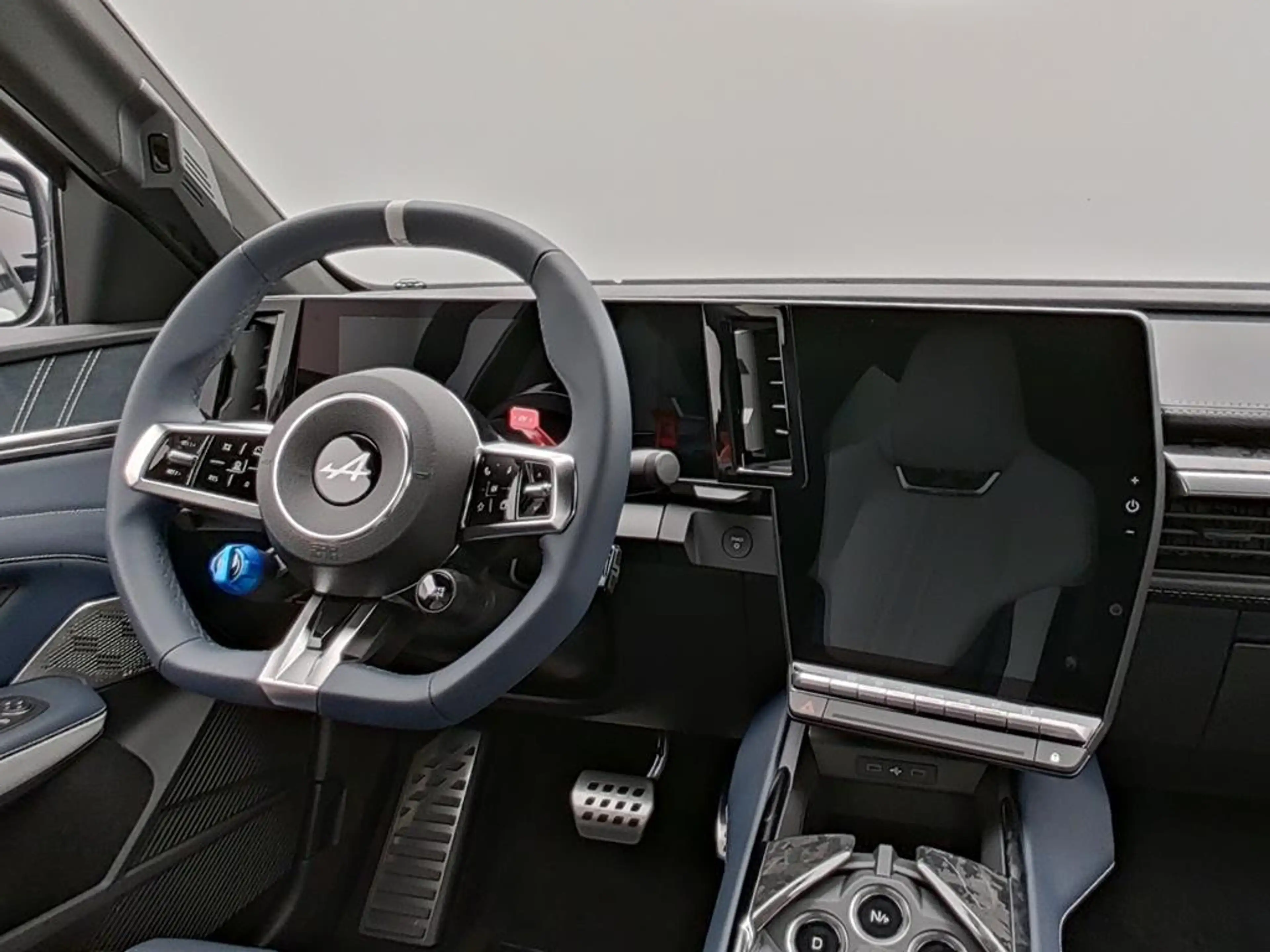 Alpine A390 GT *BLEKER GRUPPE* — photo 14