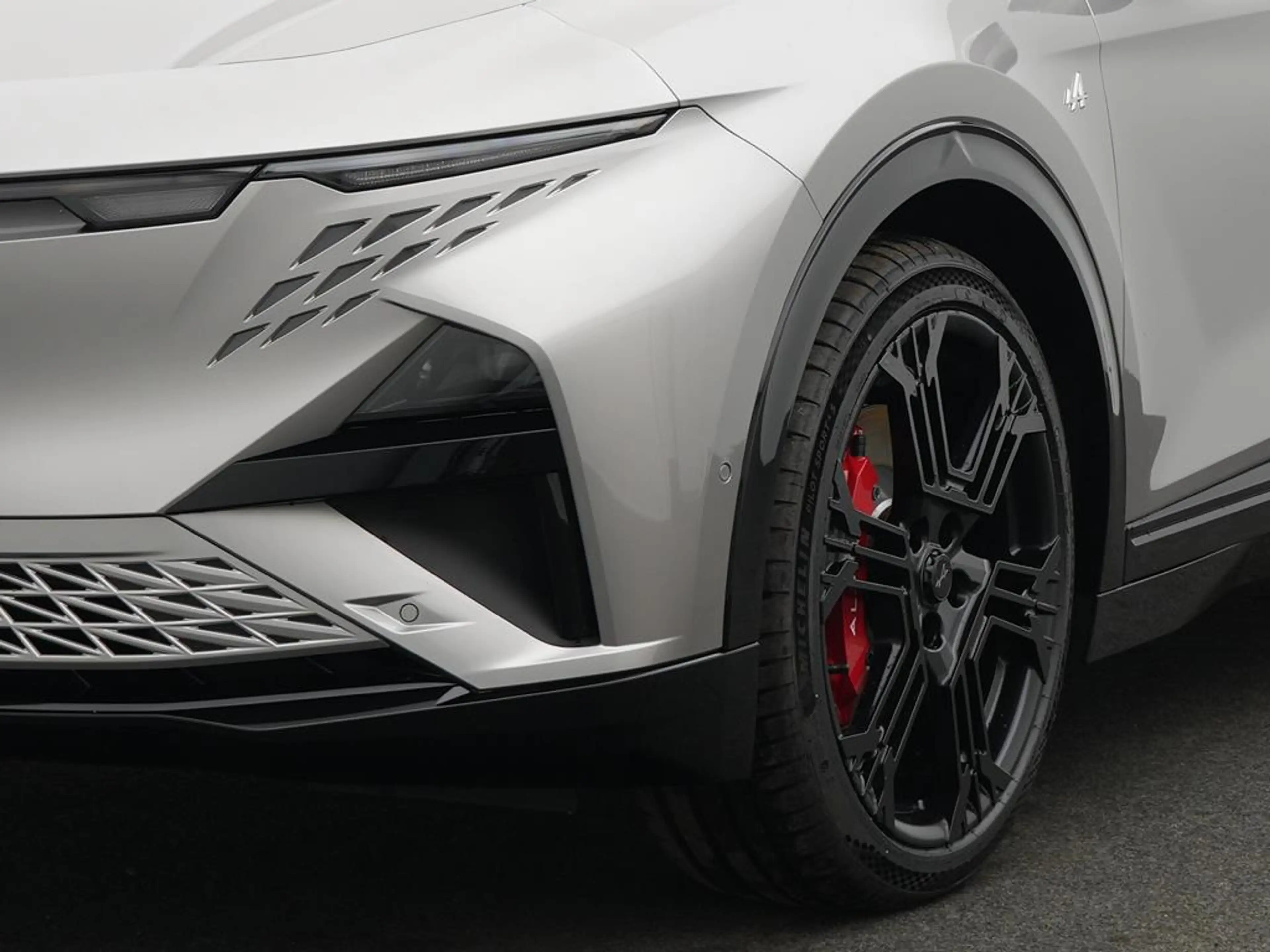 Alpine A390 GT *BLEKER GRUPPE* — photo 11