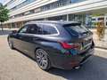 BMW 318 318D Aut. Live Cockpit Plus-LED-Rückfahrkamera Schwarz - thumbnail 3