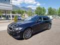 BMW 318 318D Aut. Live Cockpit Plus-LED-Rückfahrkamera Schwarz - thumbnail 4