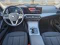 BMW 318 318D Aut. Live Cockpit Plus-LED-Rückfahrkamera Schwarz - thumbnail 7