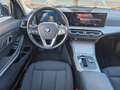 BMW 318 318D Aut. Live Cockpit Plus-LED-Rückfahrkamera Schwarz - thumbnail 8