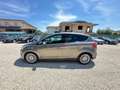 Ford C-Max 1.6 TDCi 115cv Titanium 77.708km unico proprietari Grigio - thumbnail 3